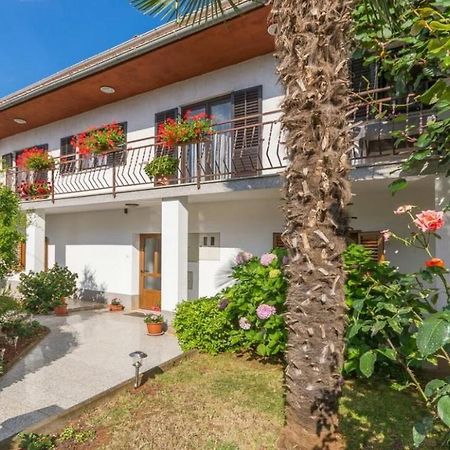 Apartment Dory By Rent Istria Porec Luaran gambar