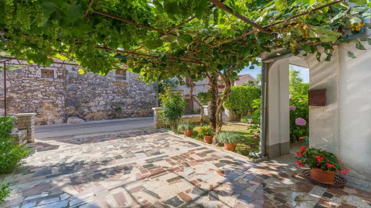 Apartment Dory By Rent Istria Porec Luaran gambar