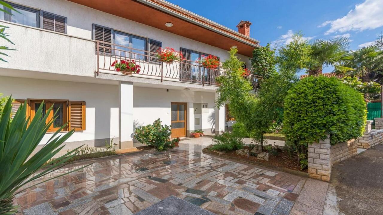 Apartment Dory By Rent Istria Porec Luaran gambar