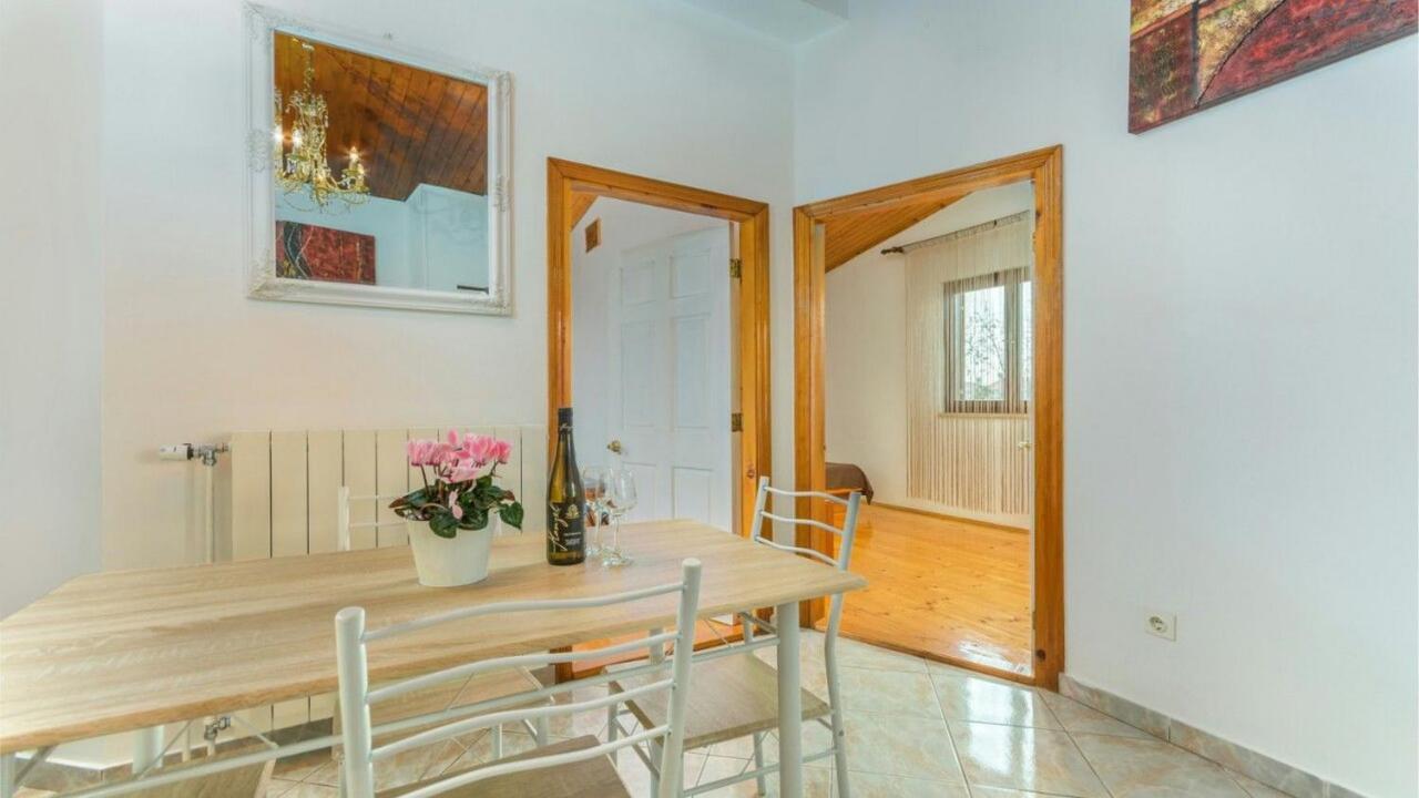 Apartment Dory By Rent Istria Porec Luaran gambar