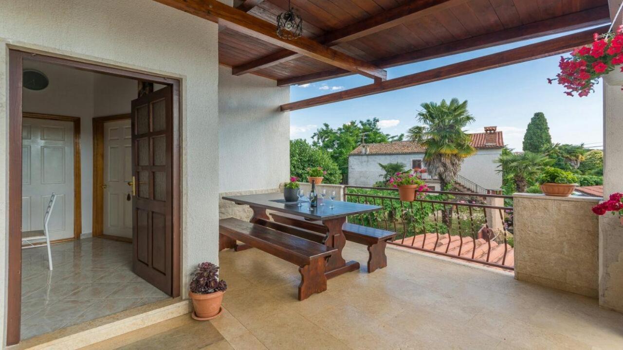 Apartment Dory By Rent Istria Porec Luaran gambar