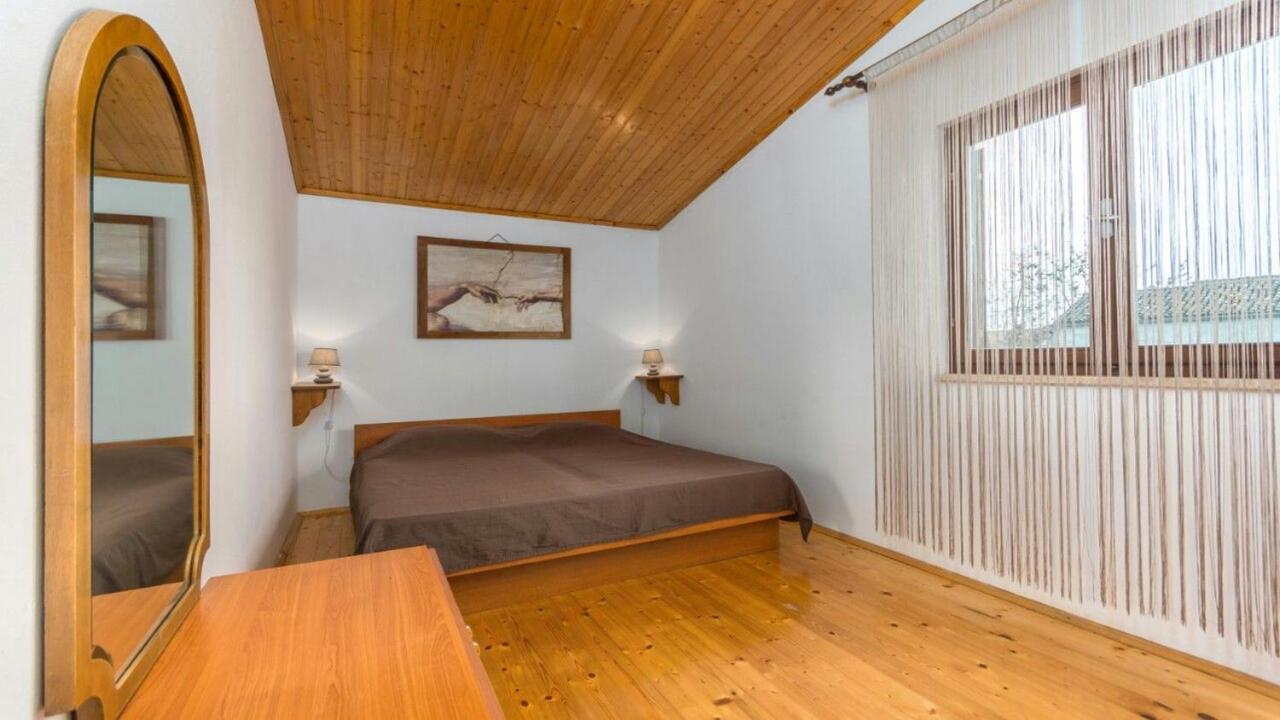 Apartment Dory By Rent Istria Porec Luaran gambar