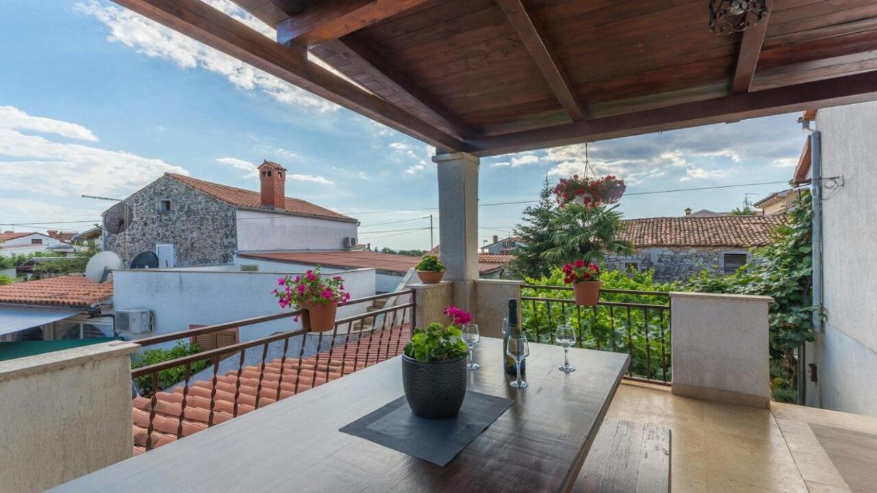 Apartment Dory By Rent Istria Porec Luaran gambar