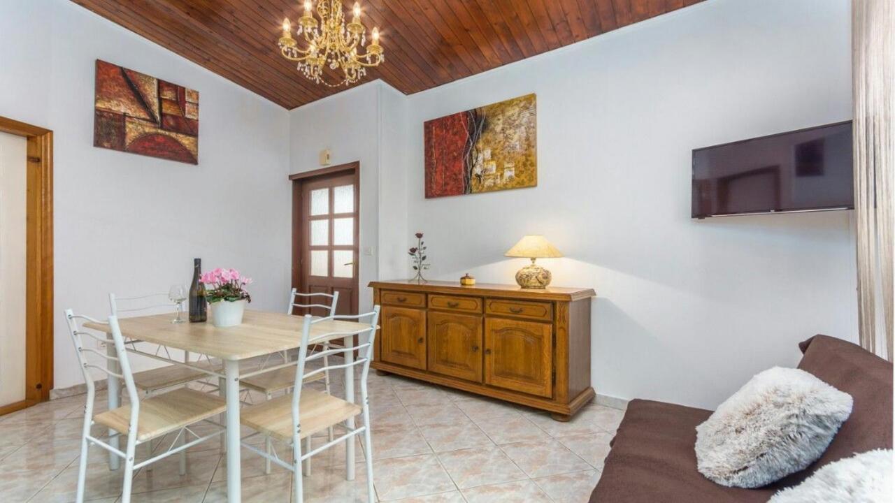 Apartment Dory By Rent Istria Porec Luaran gambar